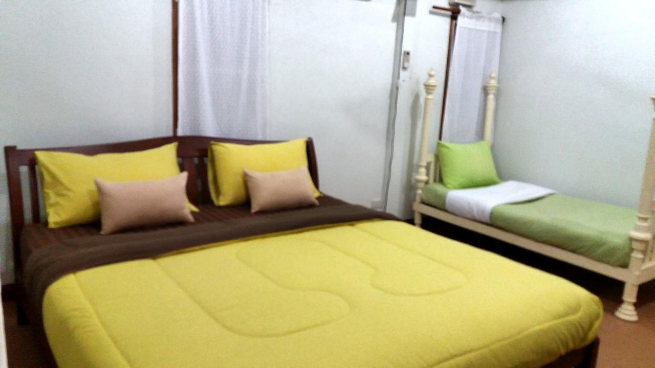 Rai Lung Tui Homestay Прачуап Кири Кан Екстериор снимка